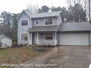 Main picture of 3041 Drexel Ln