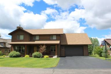 Main picture of 4345 Fallen Leaf Ln