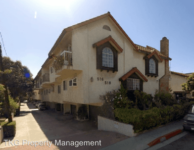 Main picture of 518 S Orange Ave