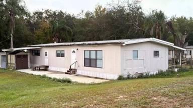 Main picture of 4502 West Ln