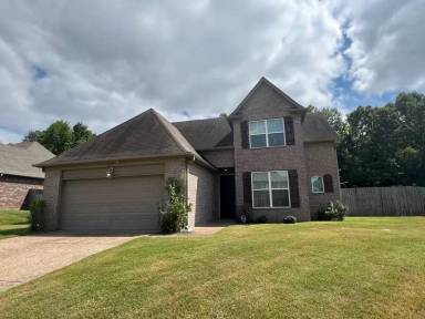 Main picture of 6057 Abigail Bluffs Dr