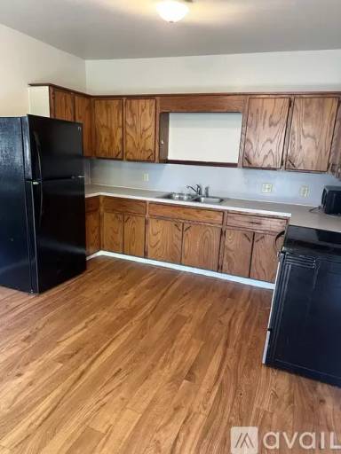 Main picture of 206 N G St