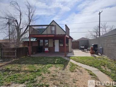Main picture of 1307 W Missouri Ave