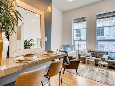 Main picture of 720 Historic Apartments