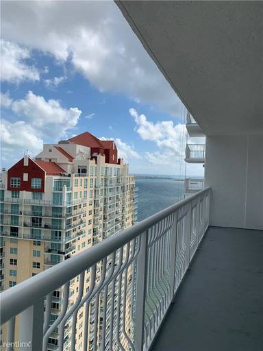 Main picture of The Club At Brickell Bay