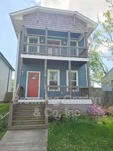 Main picture of 668 James Ave