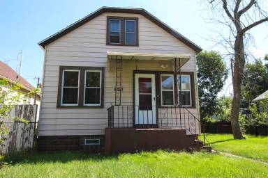 Main picture of 4331 Baltimore Ave