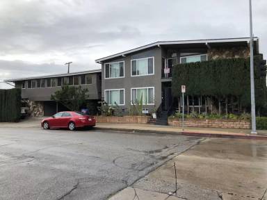 Main picture of 8601 Saran Dr