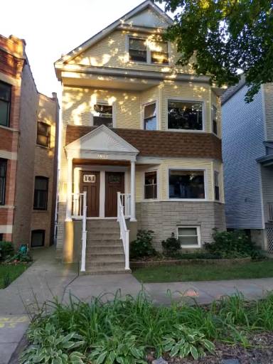 Main picture of 3843 N Bell Ave