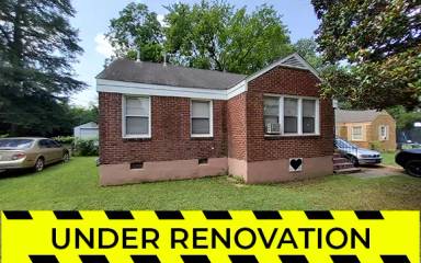Main picture of 3149 Jade Ln