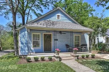 Main picture of 1940 Wilmore Dr