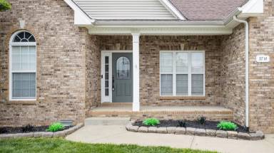 Main picture of 3714 Meadow Ridge Ln