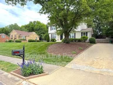 Main picture of 6741 Windyrush Rd