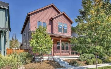 Main picture of 9045 E 58th Dr