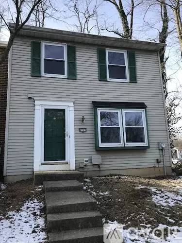 Main picture of 4583 Middlecourt Dr