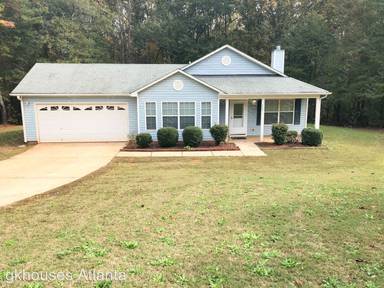 Main picture of 1409 Randolph Ct