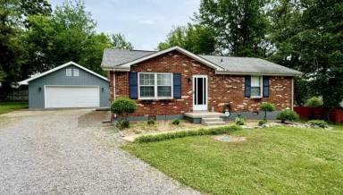 Main picture of 3103 Spring Creek Ct