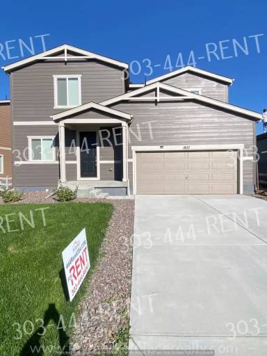 Main picture of 1827 Homestead Dr