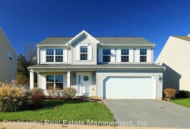 Main picture of 201 Barrington Ln