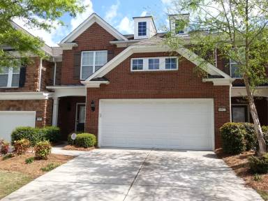 Main picture of 16806 Dunaverty Pl