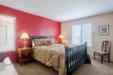 Main picture of Canyon Shores Condominium