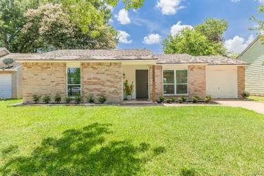 Main picture of 17327 Wagganner Dr