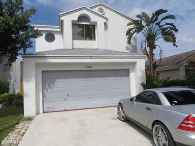 Main picture of 3481 NW 20th St