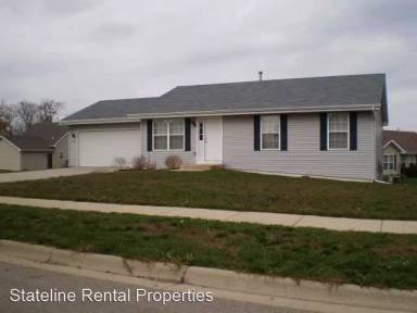 Main picture of 3136 Holiday Dr