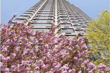Main picture of Paramount Tower