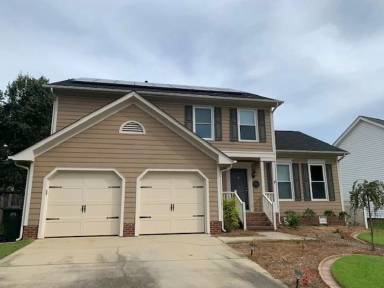 Main picture of 2312 Kendricks Ct