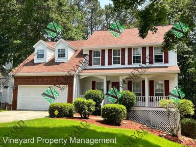 Main picture of 5018 Wesleyan Dr