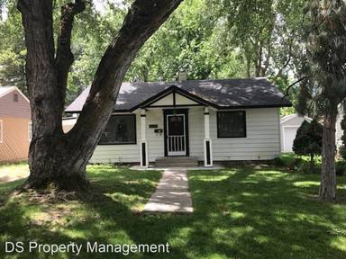 Main picture of 2801 N 30th St