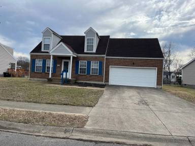 Main picture of 3626 Nichols Meadow Cir