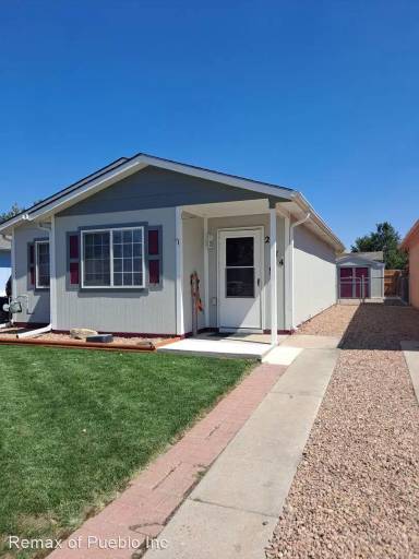 Main picture of 2914 Acero Ave