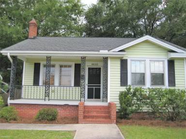 Main picture of 4833 North Blvd