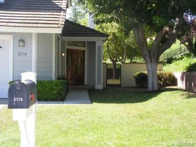Main picture of 2174 Falcon Crest Dr
