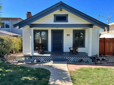 Main picture of 238 Del Mar Ave