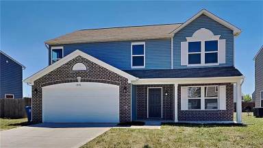 Main picture of 2853 Wolfgang Way
