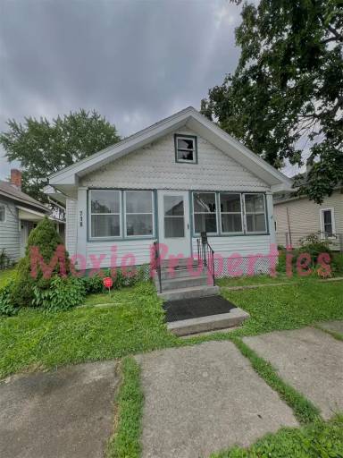 Main picture of 718 N Courtland Ave
