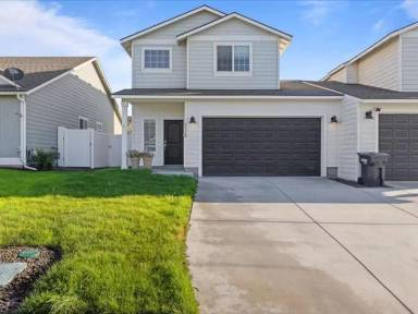 Main picture of 5329 Remington Dr