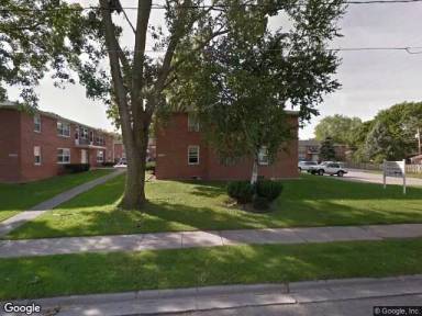 Main picture of 2116 Harold St