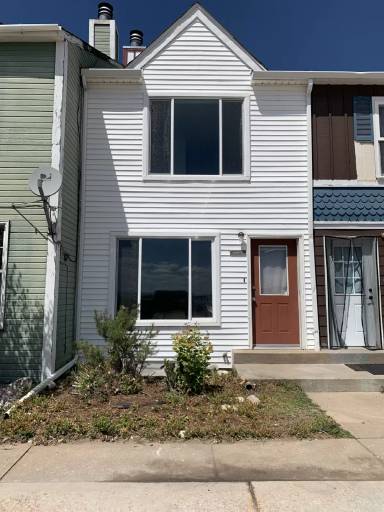 Main picture of 4321 Crow Dr
