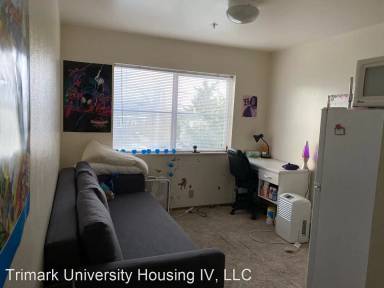 Main picture of Husky Court Apartments