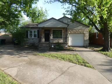 Main picture of 412 NW 51st St