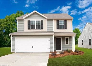 Main picture of 3 Ord Ct