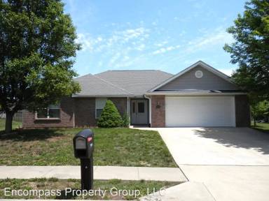 Main picture of 3904 Mamba Dr
