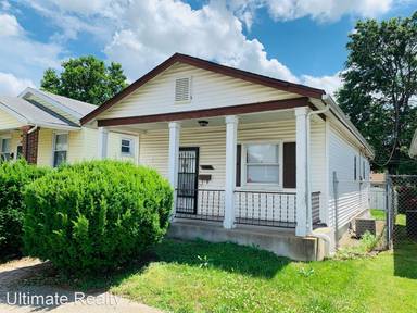 Main picture of 3938 Randall St