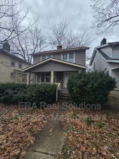 Main picture of 661 S Terrace Ave