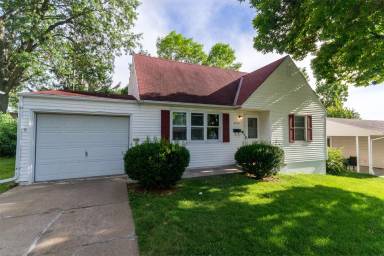 Main picture of 4515 Hascall St