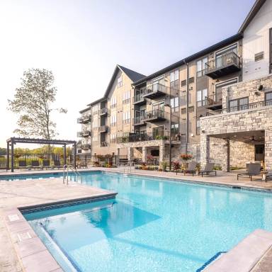 Main picture of The Reserve at Sono